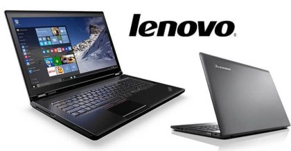 Lenovo ThinkPad
