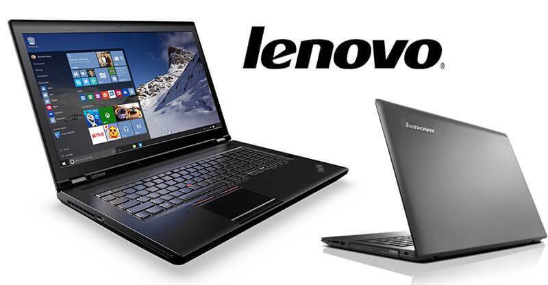 Lenovo ThinkPad