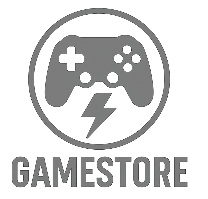 Game Store