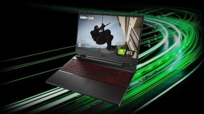 acer Nitro AN515-58