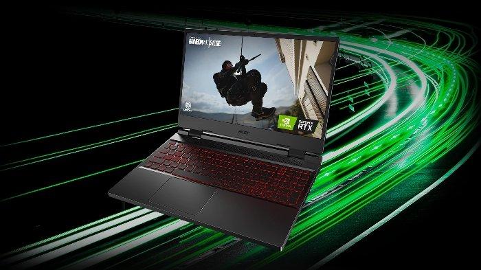 acer Nitro AN515-58
