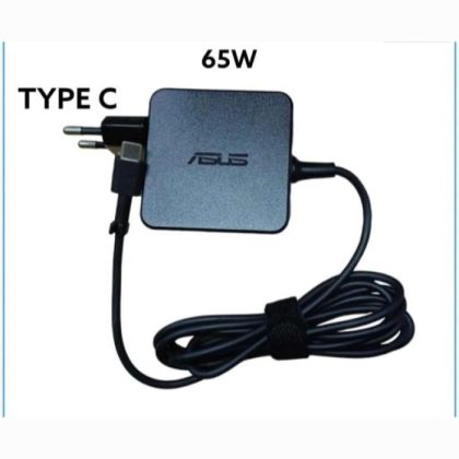ASUS AC 65-00 USB TYPE-C Adaptor