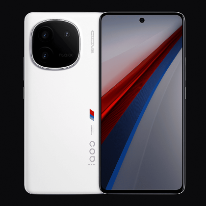 iQOO 11 Legend Edition