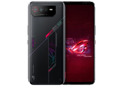 Asus ROG Phone 6